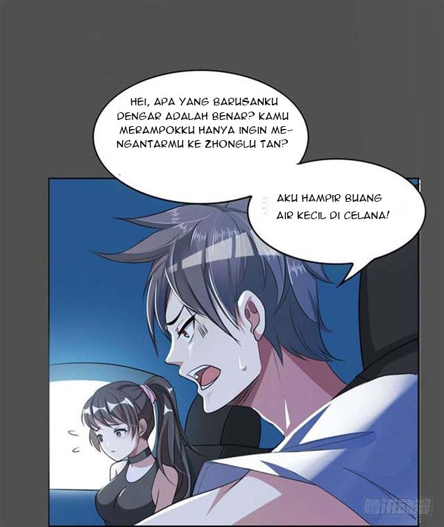 Pick A School Flower to be A Wife chapter 1